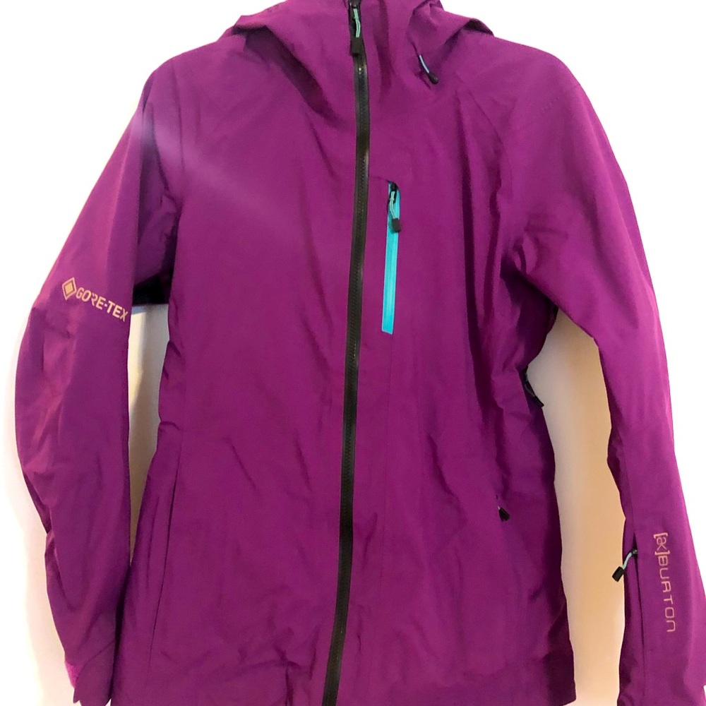 Burton [ak] GORE-TEX Upshift Jacket